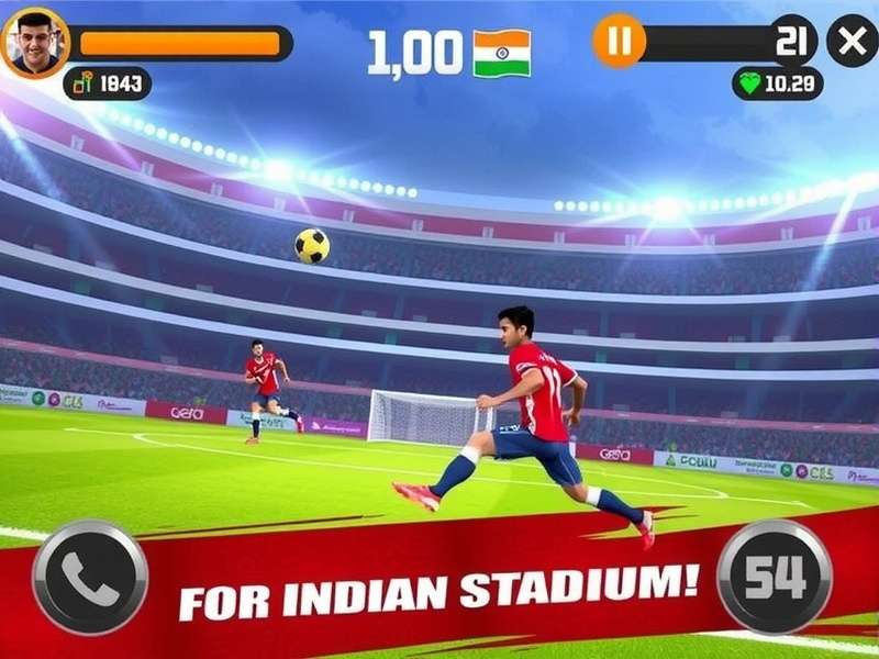Goa Football King Hero Strategy Guide